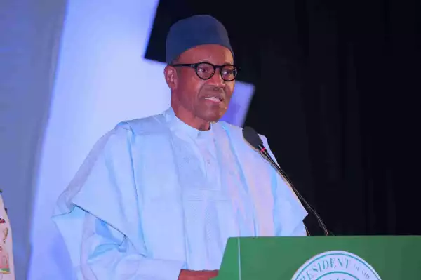 “2019 General Elections will Cost N242.4BN” – President Buhari